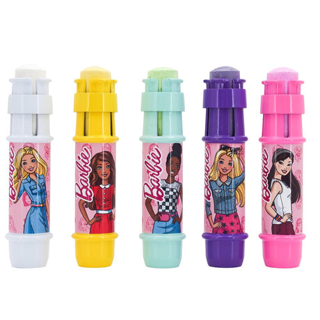 Barbie Chalk Holder