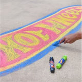 Hot Wheels Chalk Holder