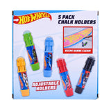 Hot Wheels Chalk Holder