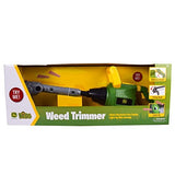 John Deere Weed Trimmer (Lights & Sounds)