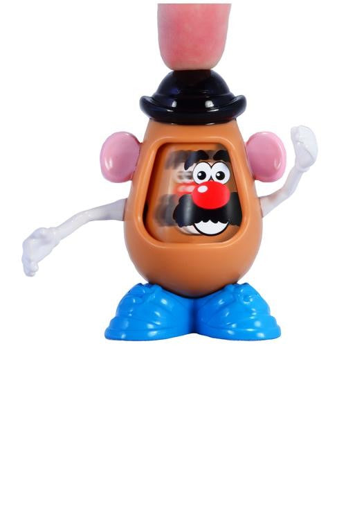 World Smallest - Mr. Potato Head