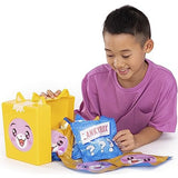 Lanky Box Mini Mystery Foxy Box