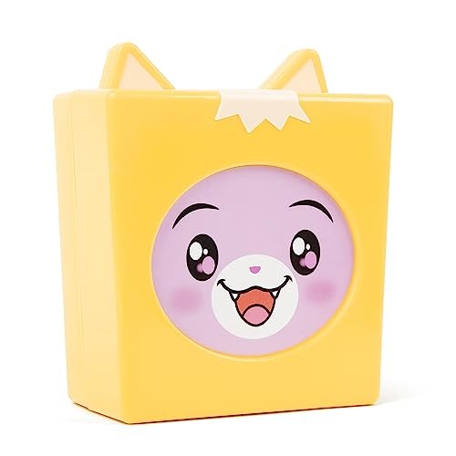 Lanky Box Mini Mystery Foxy Box