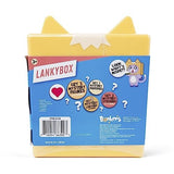 Lanky Box Mini Mystery Foxy Box