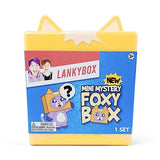 Lanky Box Mini Mystery Foxy Box