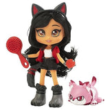 Aphmau Ultimate Mystery Surprise Ultima Wolf, Fashion Doll & Accessories, 10 Pc Mystery Suprises, Official Merch