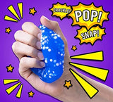 Crazy Aarons Cracklen Kracken Poppn Thinking Putty