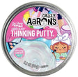 Crazy Aaron's Get Ready with Me Trendsetters Thinking Putty
