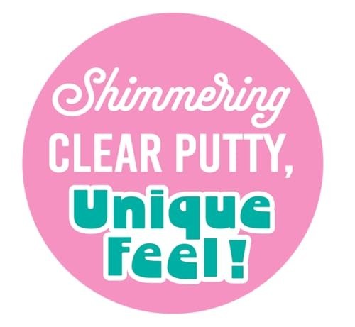 Crazy Aaron's Get Ready with Me Trendsetters Thinking Putty