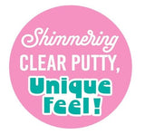 Crazy Aaron's Get Ready with Me Trendsetters Thinking Putty