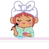 Crazy Aaron's Get Ready with Me Trendsetters Thinking Putty