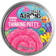 Crazy Aaron's Sponge Putty Trendsetters Thinking Putty
