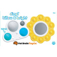 Fat Brain Toys Dimple Billow & Bright