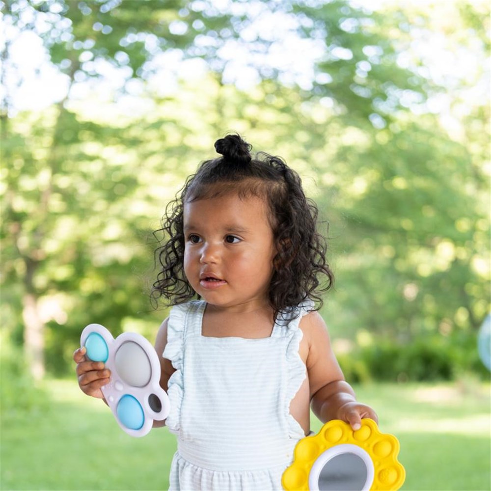 Fat Brain Toys Dimple Billow & Bright