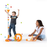 Fat Brain Toys The Original  Air Toobz