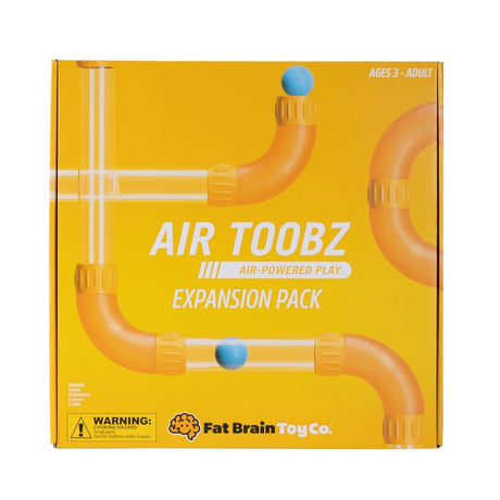 Fat Brain Air Toobz Expansion Pack