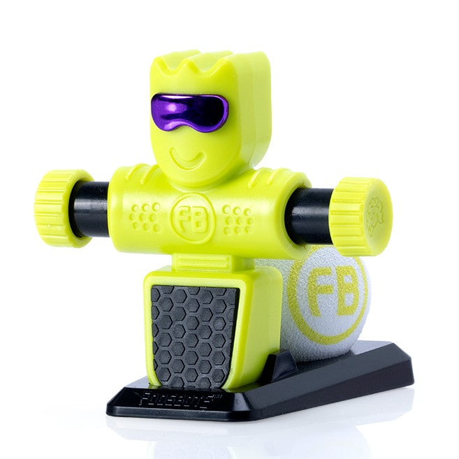 Foosbots Series 2 Volt - - Fat Brain Toys – Super Toys and Hobbies