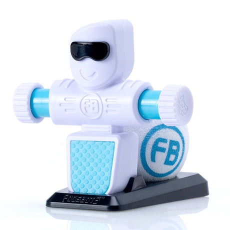 Foosbots Series 2 Tundra -  - Fat Brain Toys