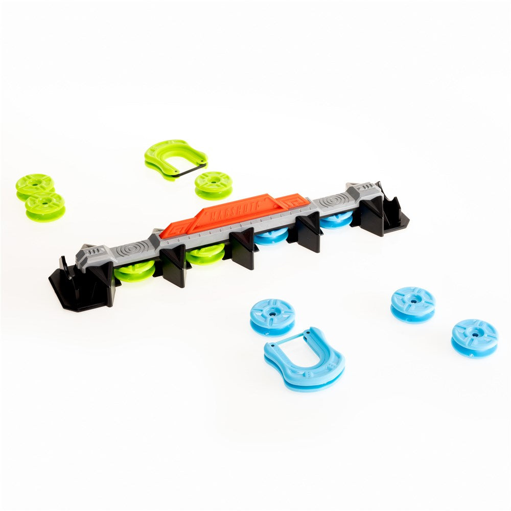 Fat Brain Magshuto Knockout Rail