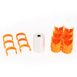 Fat Brain Air Toobz Mega Run Distance Kit