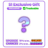 Pet Simulator X Ultimate Bundle In Treasure Chest