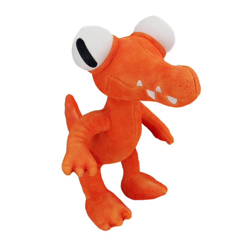 RAINBOW FRIENDS COLLECTIBLE PLUSH ASST - ORANGE