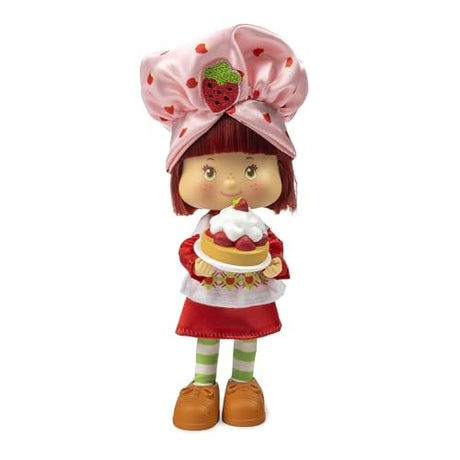 Strawberry Shortcake 5.5Inch Doll