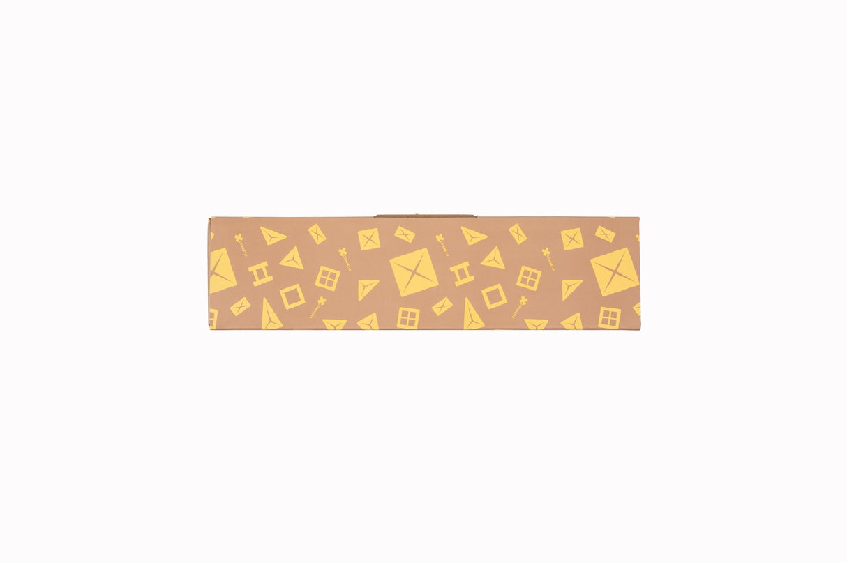 CONNETIX 48 Piece Castle Glitter Pack