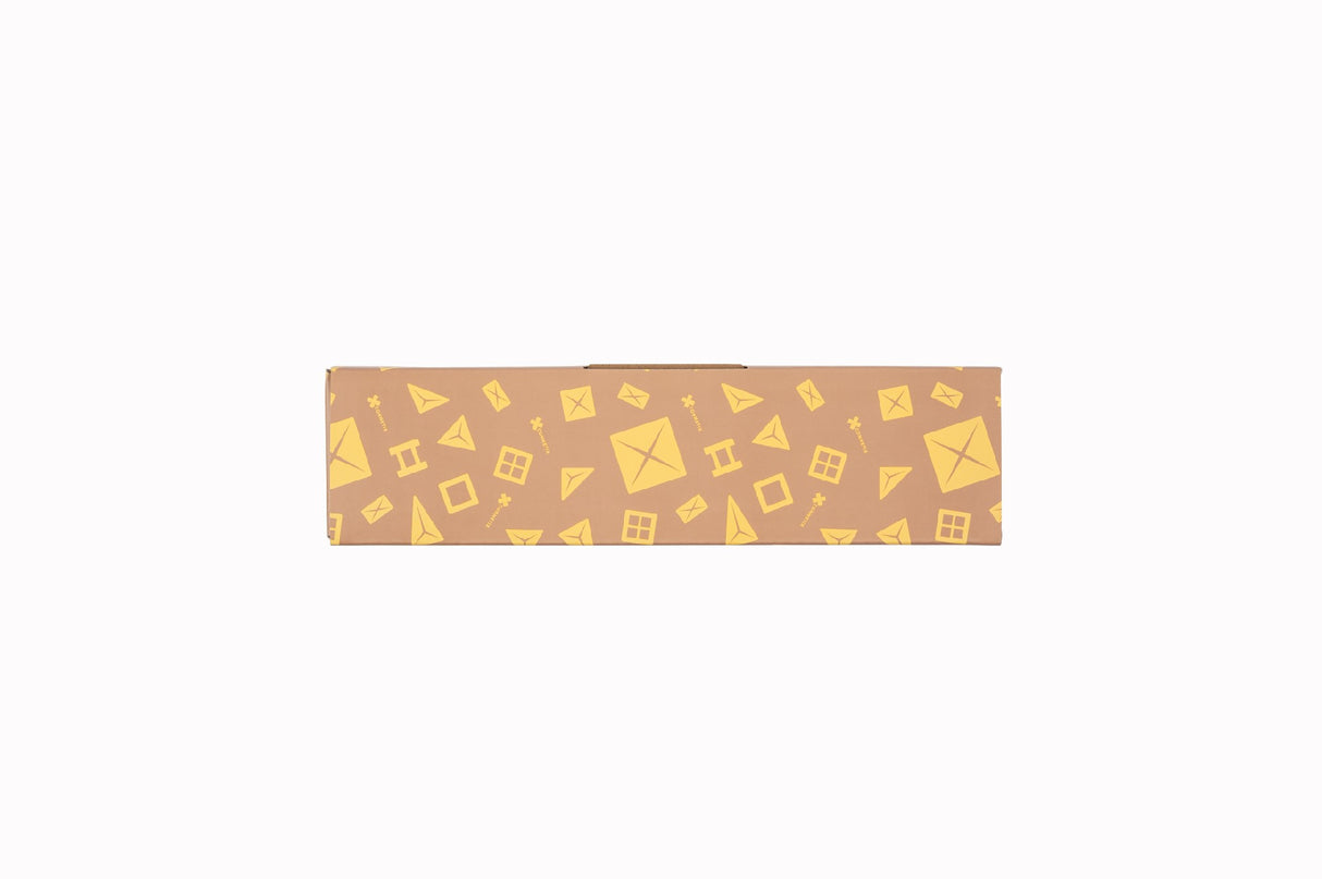 CONNETIX 48 Piece Castle Glitter Pack