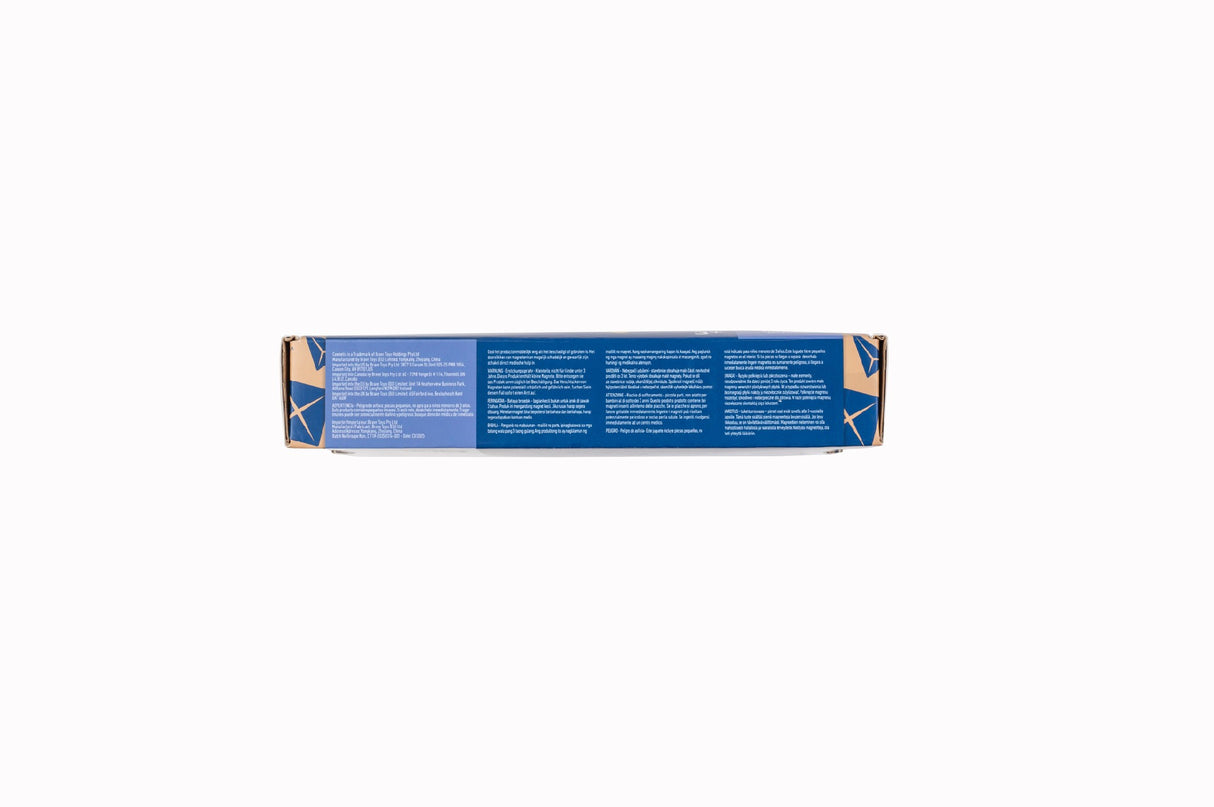 CONNETIX 28 Piece Light Star Pack