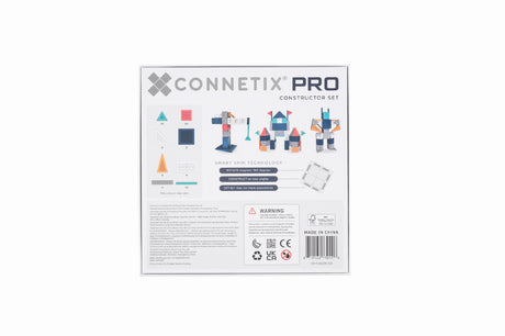 CONNETIX 70 Piece Pro Constructor Set