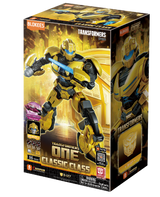 Blokees Transformers Classic Class - B-127 Kit