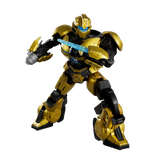 Blokees Transformers Classic Class - B-127 Kit