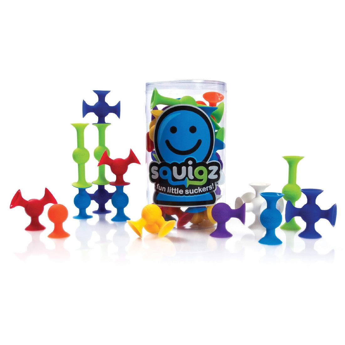 FAT BRAIN SQUIGZ - STARTER SET