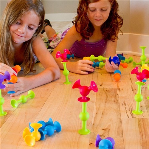 FAT BRAIN SQUIGZ - STARTER SET