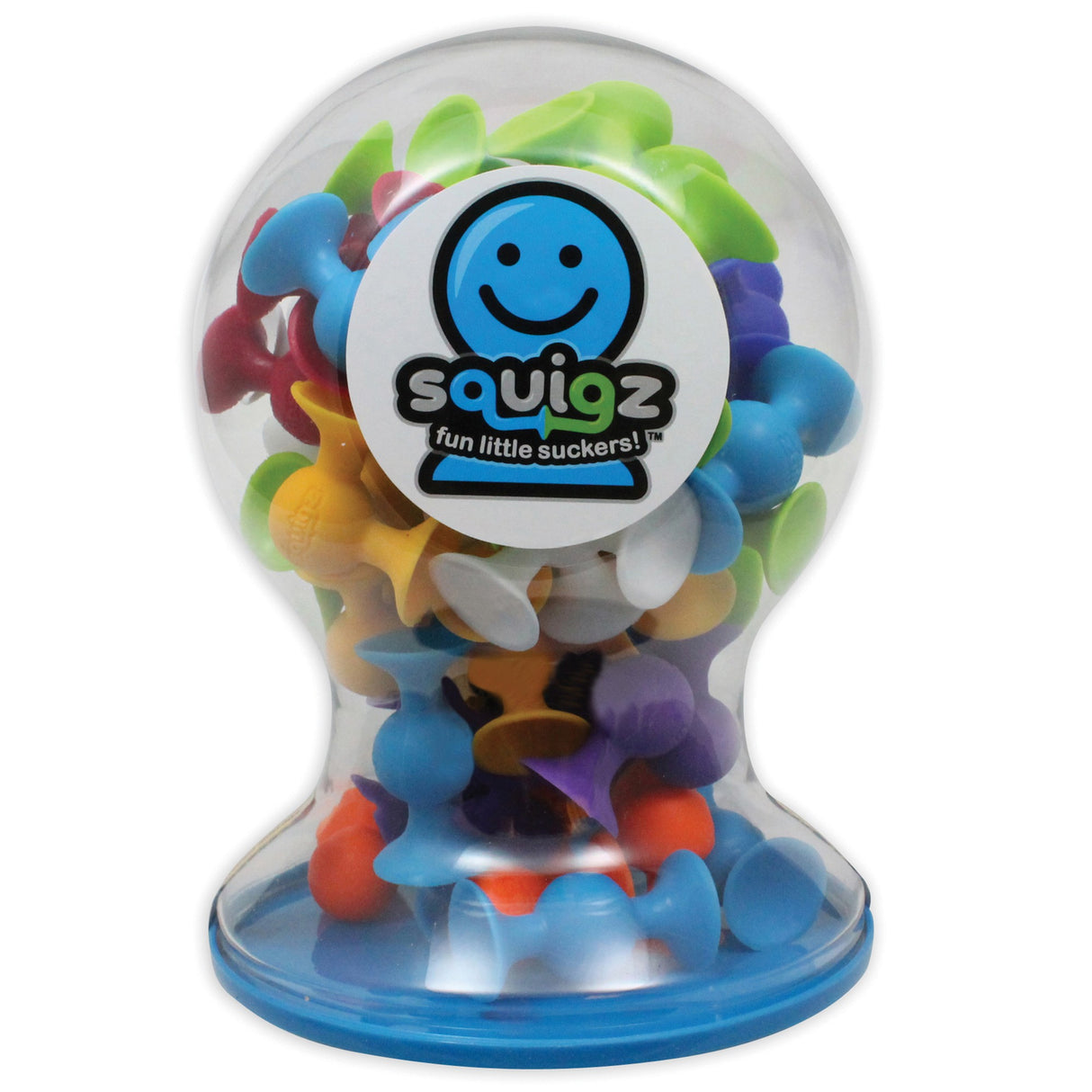 Fat Brain Squigz - Deluxe Set