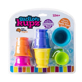 Fat Brain Suction Kupz
