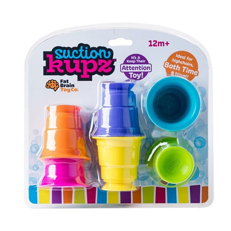 Fat Brain Suction Kupz