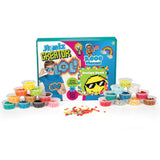 Fat Brain Toys Jixelz Creator Puzzle Set - 3000 Pcs
