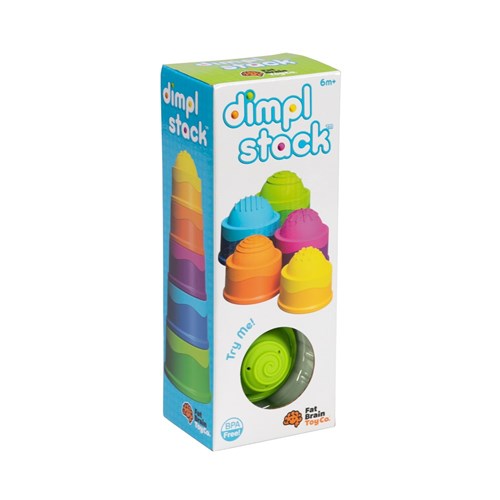 Fat Brain Toys Dmpli Stack