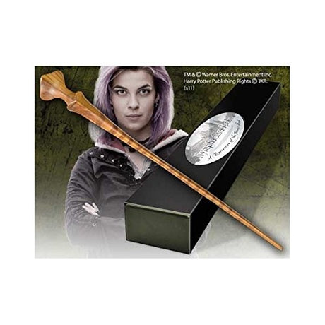 HARRY POTTER WAND COLLECTION - NYMPHADORA TONKS