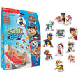 GELLI BAFF PAW PATROL RED