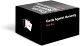 CARDS AGAINST HUMANITY RED BOX