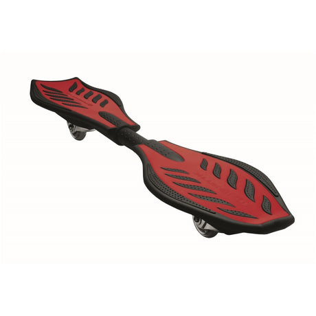 RAZOR RIPSTIK CASTOR BOARD - BLACK/RED