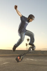 RIPSTICK CASTOR BOARD - PINK
