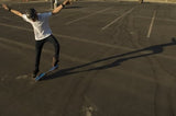 RIPSTICK CASTOR BOARD - PINK