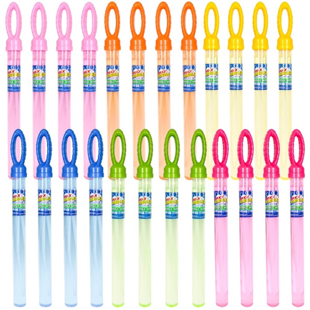 Maxx Bubbles - 4 Oz Bubble Wand