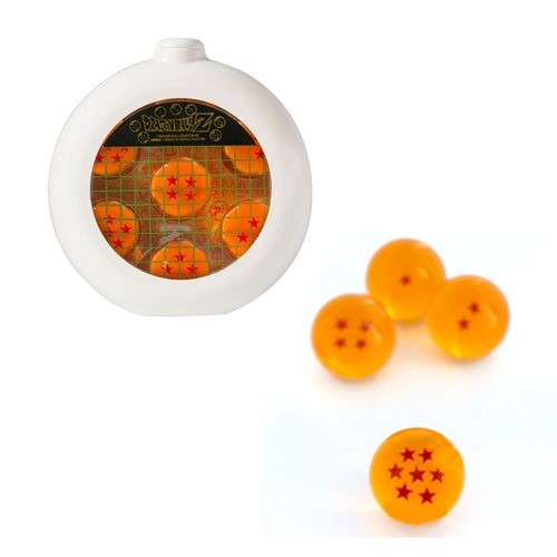 Dragon Ball Z Collectible Dragon Radar Tin - Multicolor