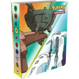 Pokémon Tcg: Scarlet & Violet - Mini Portfolio