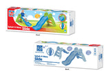 GROW 'N UP SPLASH N WAVY SLIDE